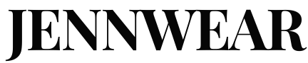 Jenn Wear logo